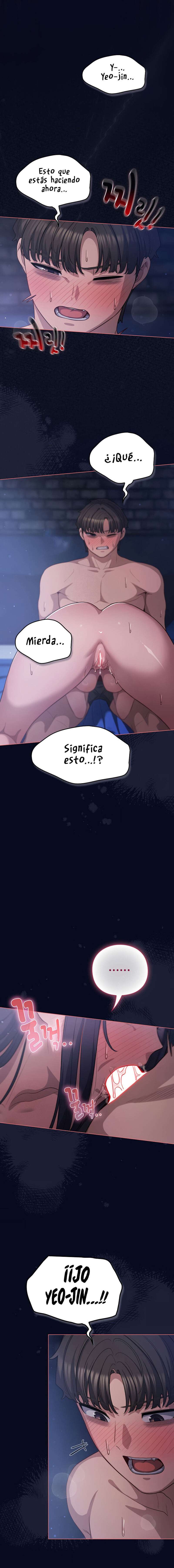 Maullidos de amor Capítulo 42 - Página 12