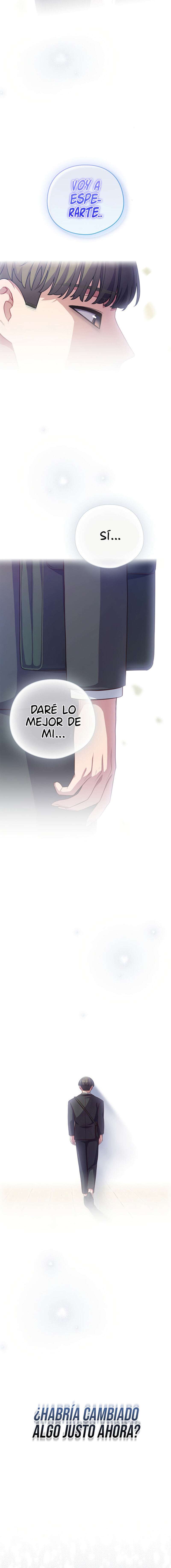 Maullidos de amor Capítulo 43 - Página 18