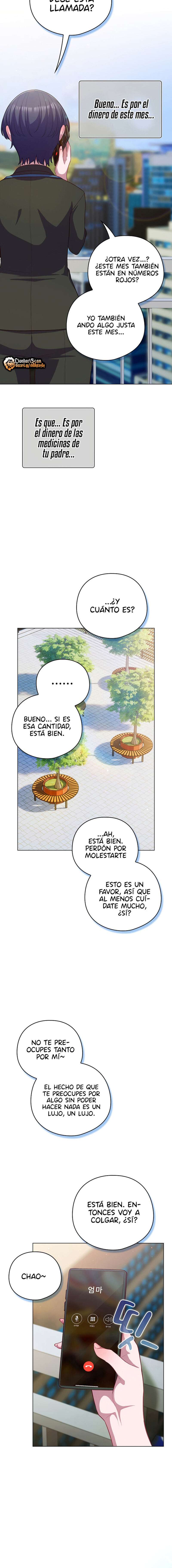 Maullidos de amor Capítulo 43 - Página 2