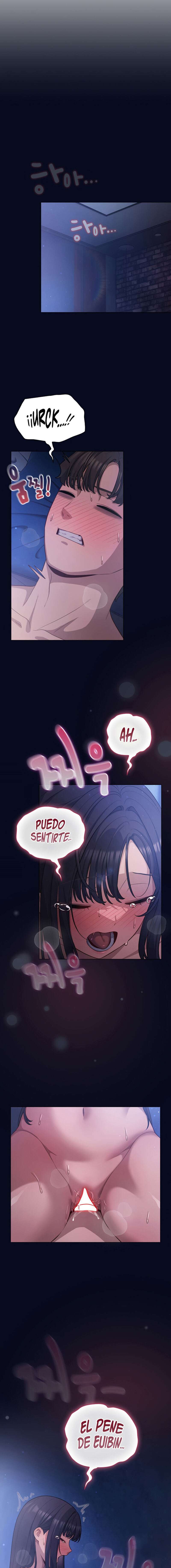 Maullidos de amor Capítulo 43 - Página 5