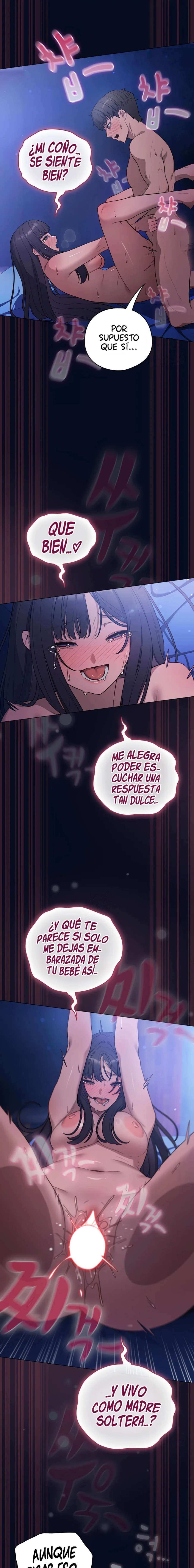 Maullidos de amor Capítulo 44 - Página 5