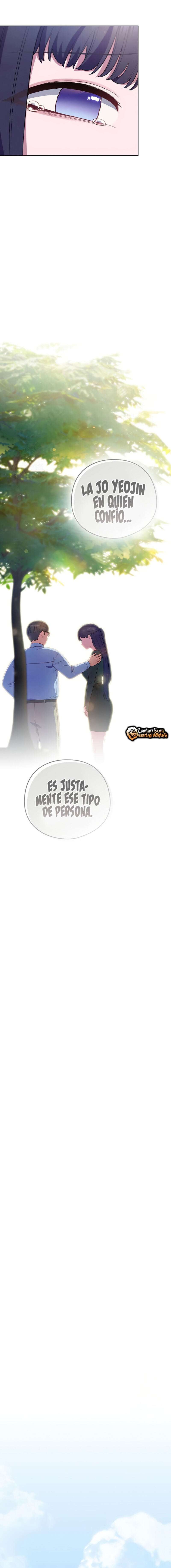 Maullidos de amor Capítulo 45 - Página 19