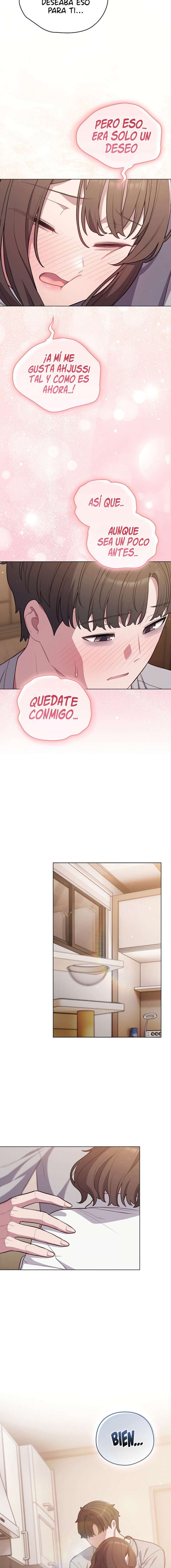 Maullidos de amor Capítulo 47 - Página 12