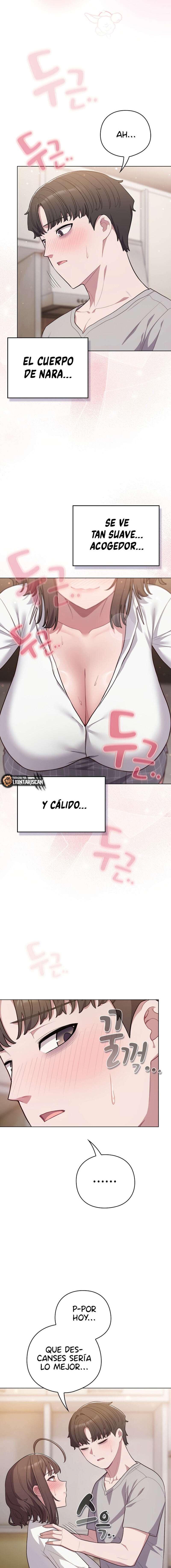 Maullidos de amor Capítulo 47 - Página 2