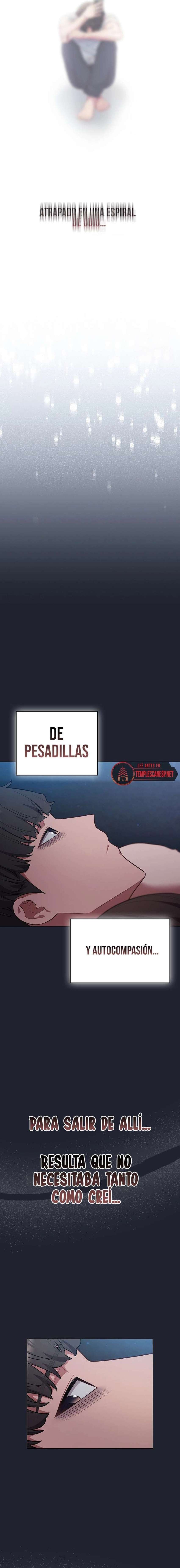 Maullidos de amor Capítulo 49 - Página 9