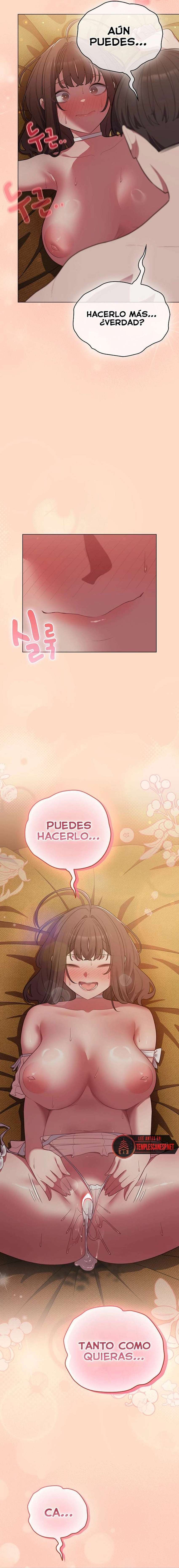 Maullidos de amor Capítulo 52 - Página 3