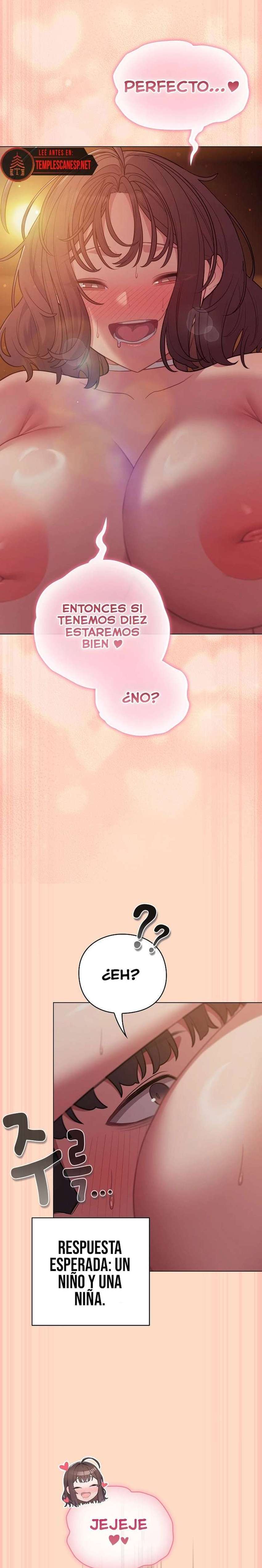 Maullidos de amor Capítulo 52 - Página 9