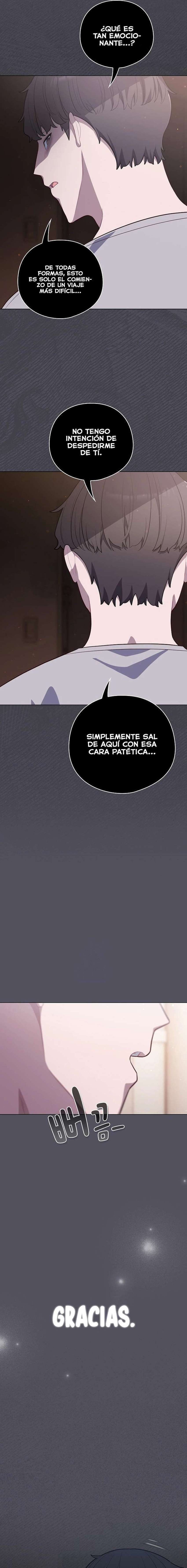 Maullidos de amor Capítulo 53 - Página 12