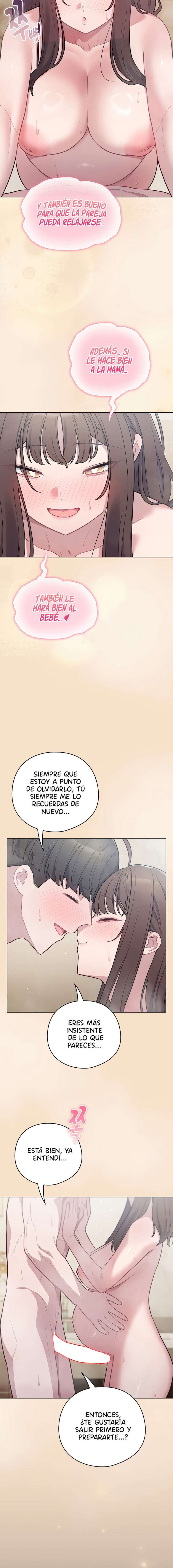 Maullidos de amor Capítulo 54 - Página 12