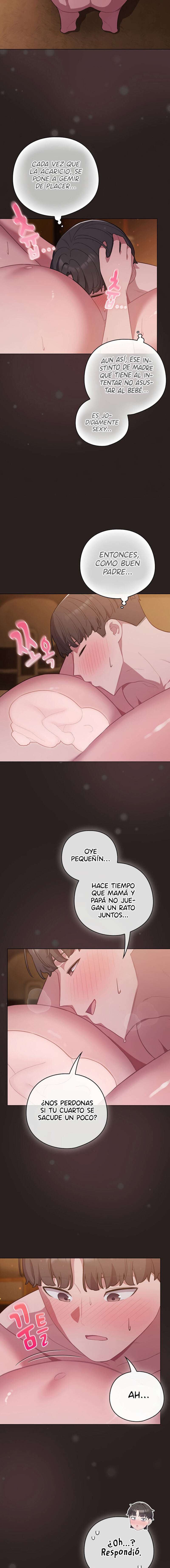 Maullidos de amor Capítulo 54 - Página 14