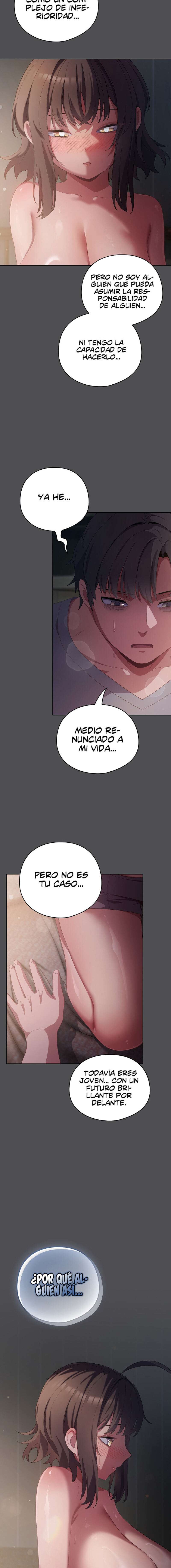 Maullidos de amor Capítulo 6 - Página 11