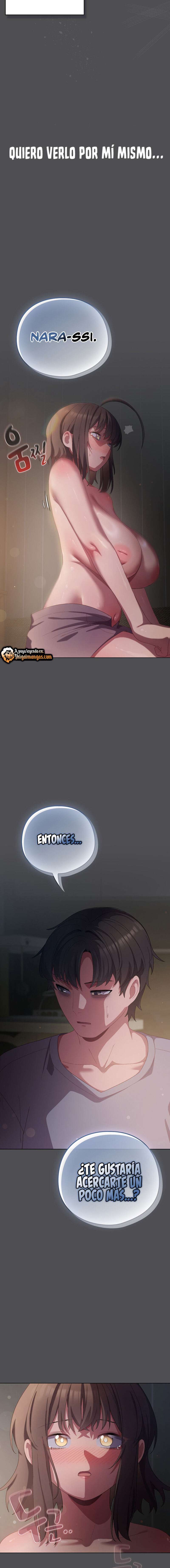 Maullidos de amor Capítulo 6 - Página 15