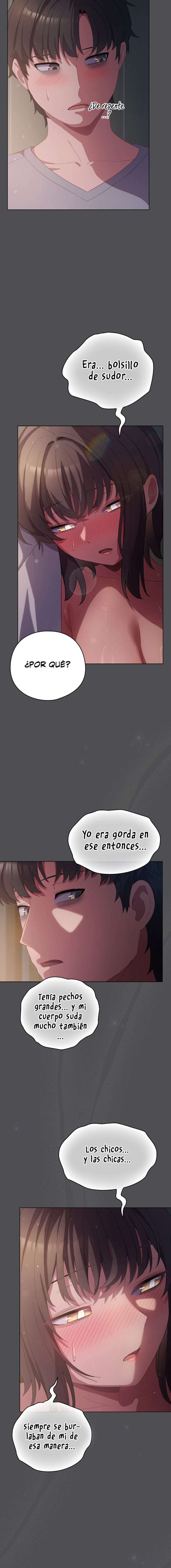 Maullidos de amor Capítulo 6 - Página 5