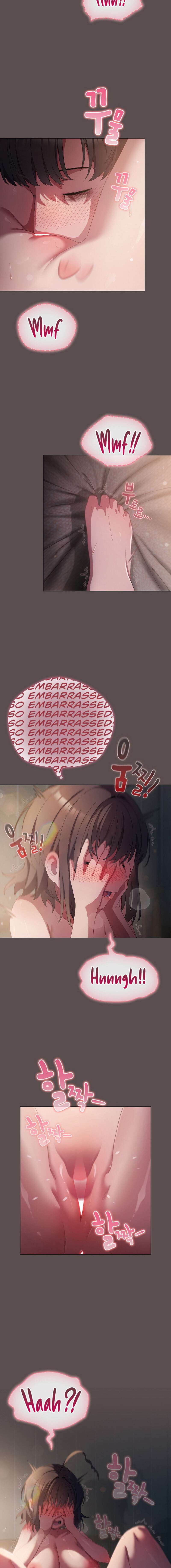Maullidos de amor Capítulo 7 - Página 8