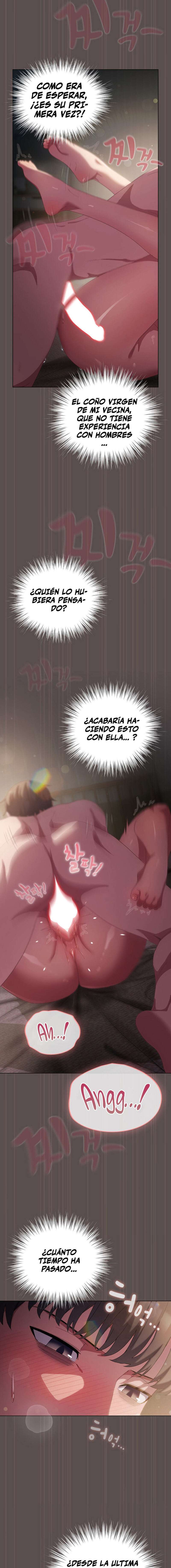 Maullidos de amor Capítulo 8 - Página 15