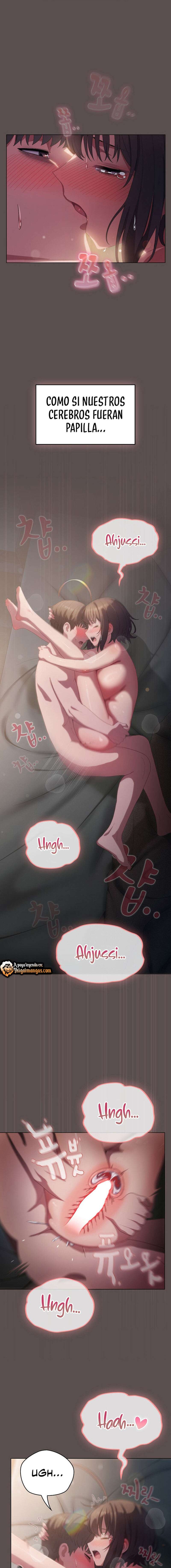 Maullidos de amor Capítulo 9 - Página 14