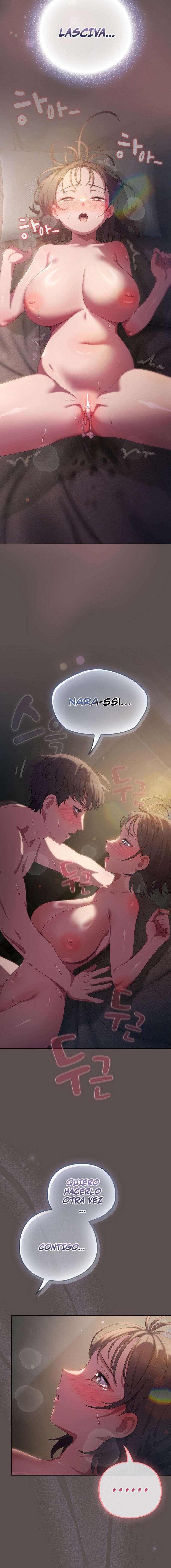 Maullidos de amor Capítulo 9 - Página 2