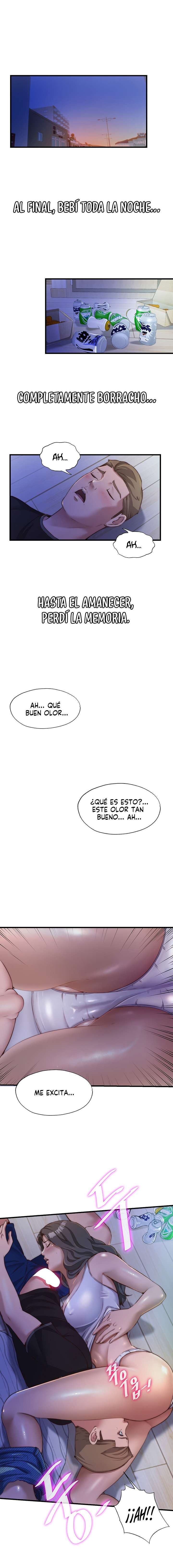 Descarga Imparable Capítulo 14 - Página 11