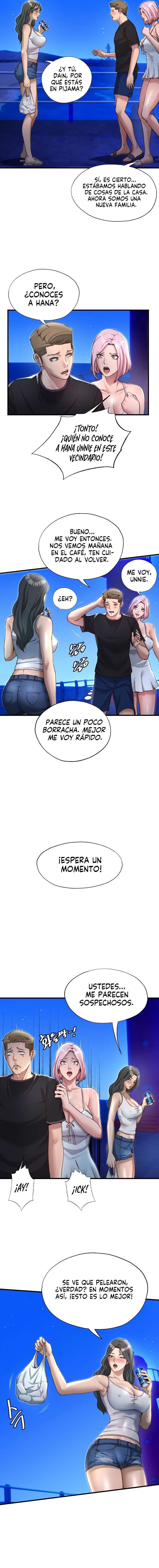 Descarga Imparable Capítulo 14 - Página 2