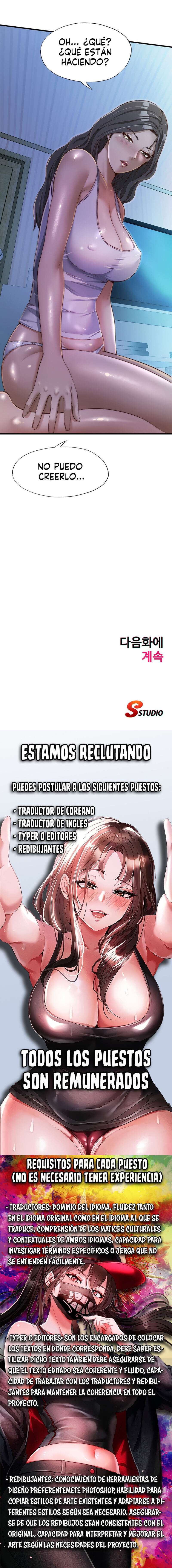 Descarga Imparable Capítulo 15 - Página 14