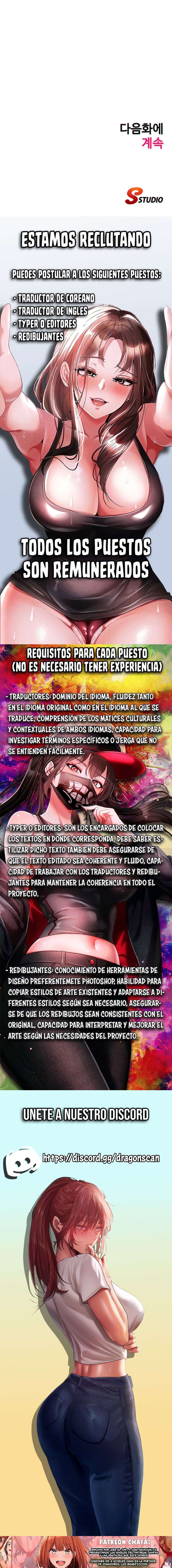 Descarga Imparable Capítulo 16 - Página 16