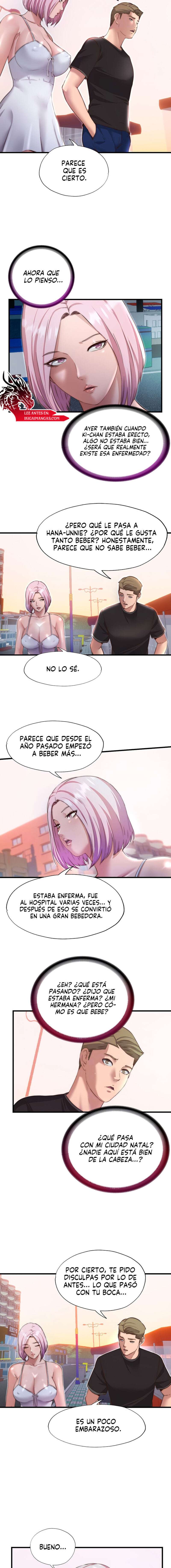 Descarga Imparable Capítulo 16 - Página 4