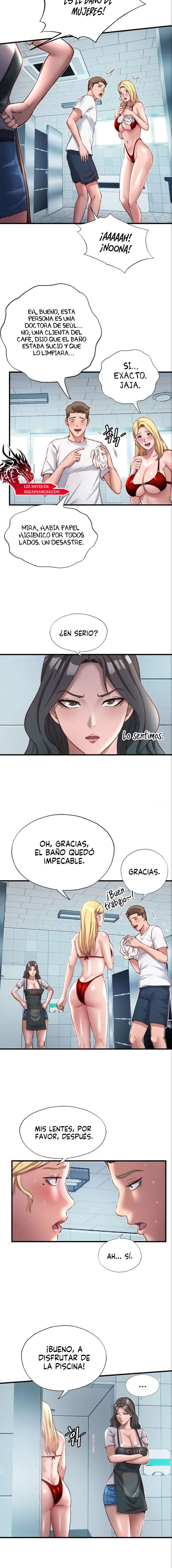 Descarga Imparable Capítulo 18 - Página 13