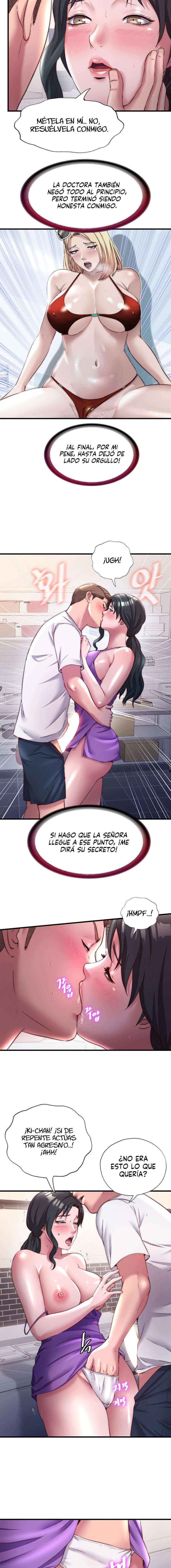 Descarga Imparable Capítulo 22 - Página 13