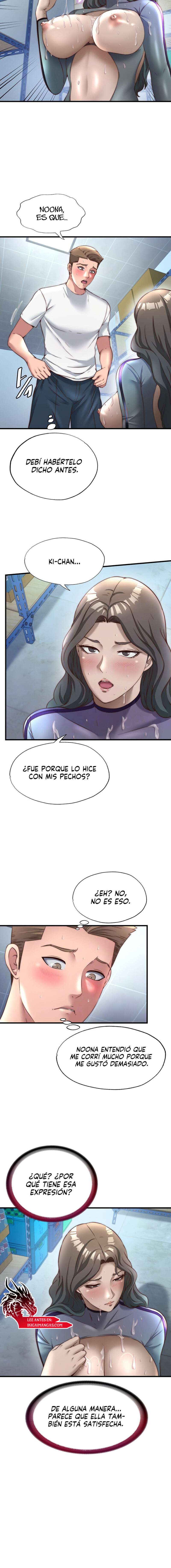 Descarga Imparable Capítulo 22 - Página 2