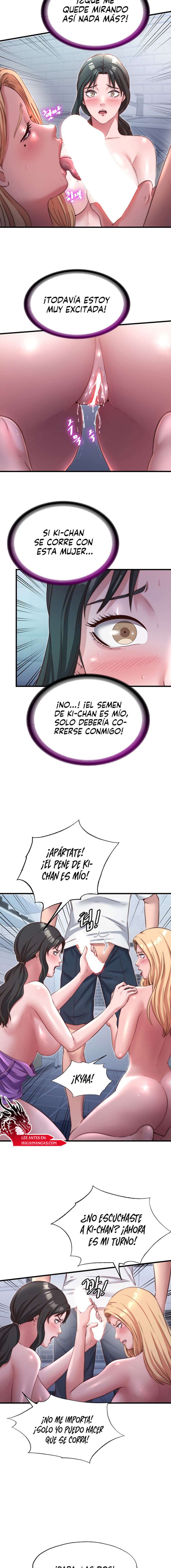 Descarga Imparable Capítulo 24 - Página 12