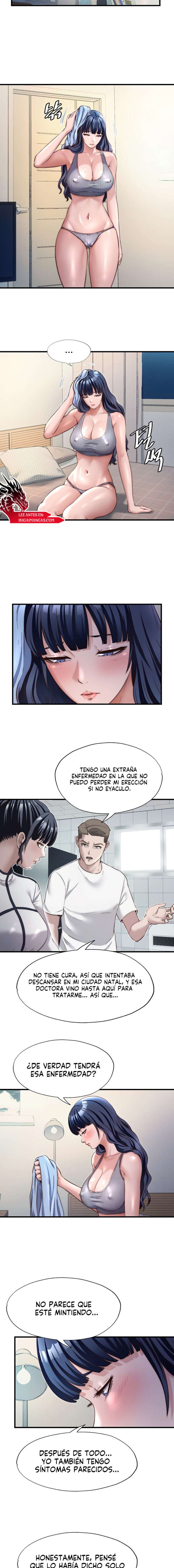 Descarga Imparable Capítulo 26 - Página 3