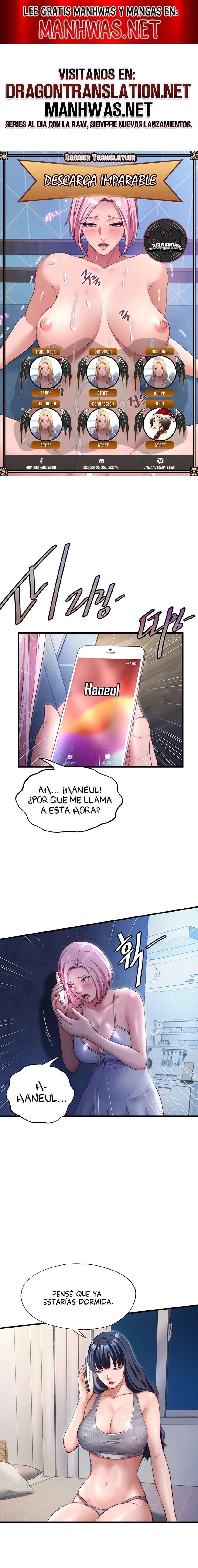 Descarga Imparable Capítulo 27 - Página 1