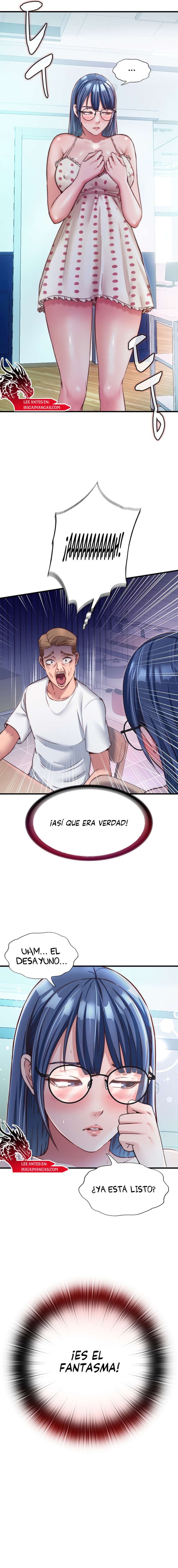 Descarga Imparable Capítulo 27 - Página 15