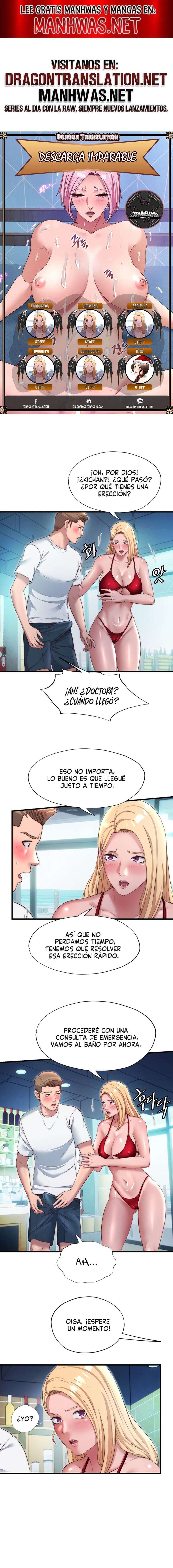 Descarga Imparable Capítulo 29 - Página 1