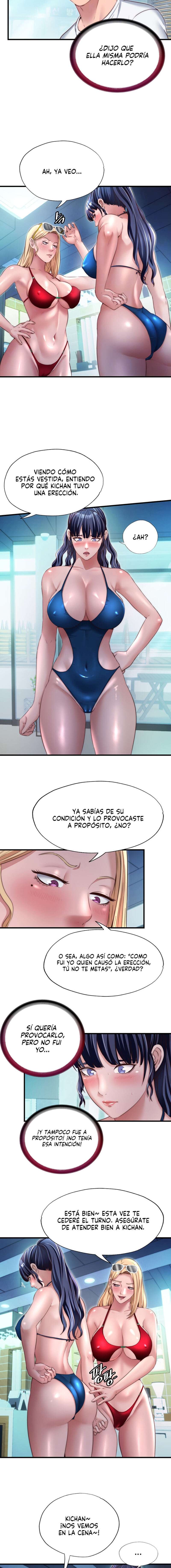 Descarga Imparable Capítulo 29 - Página 4
