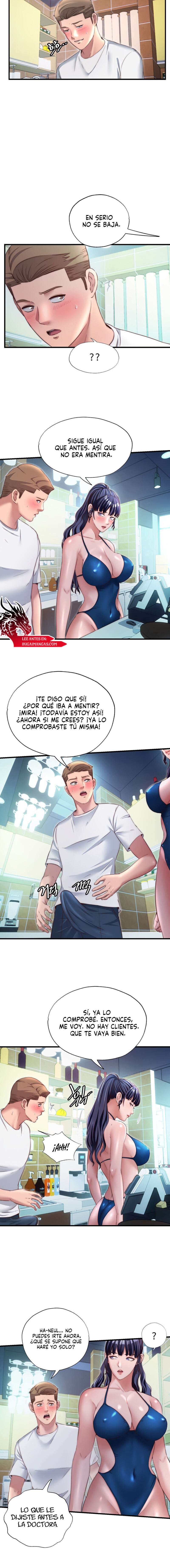 Descarga Imparable Capítulo 29 - Página 7