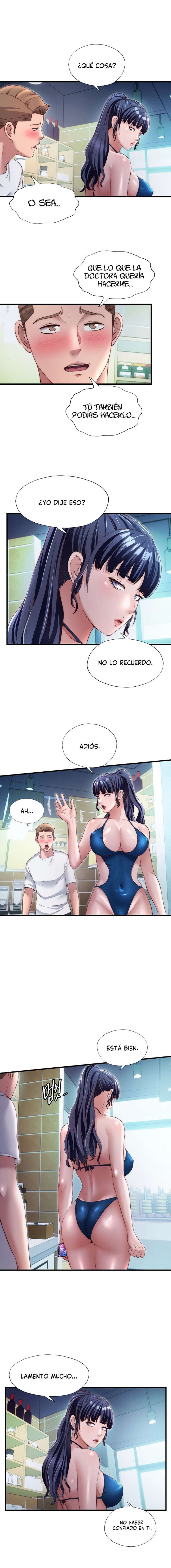 Descarga Imparable Capítulo 29 - Página 8