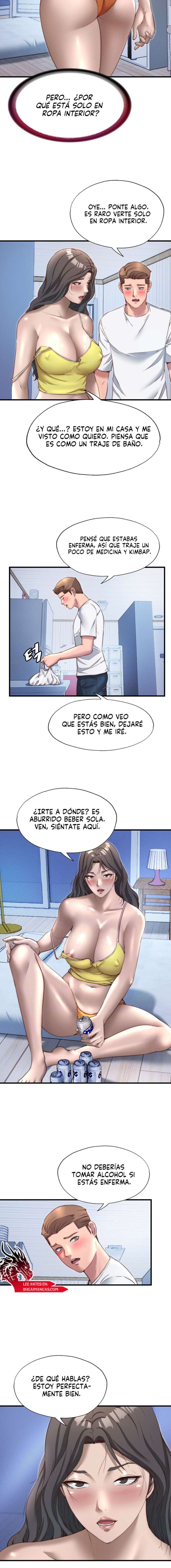 Descarga Imparable Capítulo 30 - Página 2