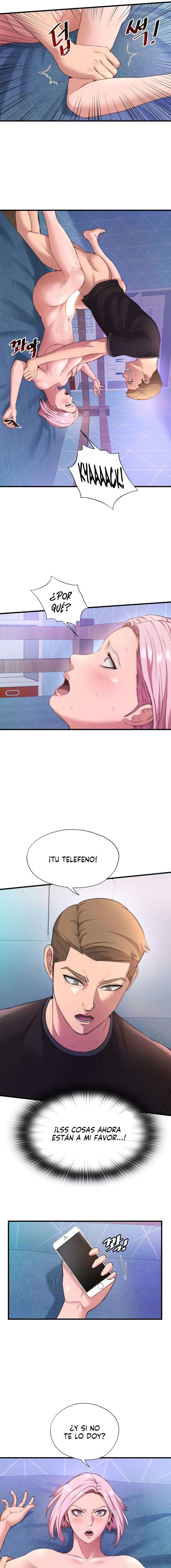 Descarga Imparable Capítulo 5 - Página 4
