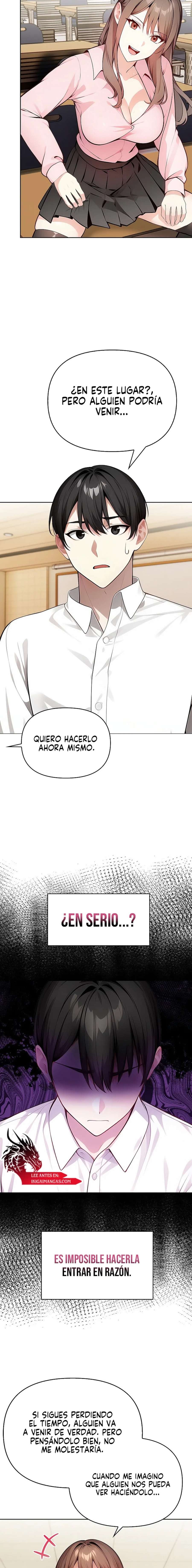 Estoy en deuda contigo Capítulo 1 - Página 31