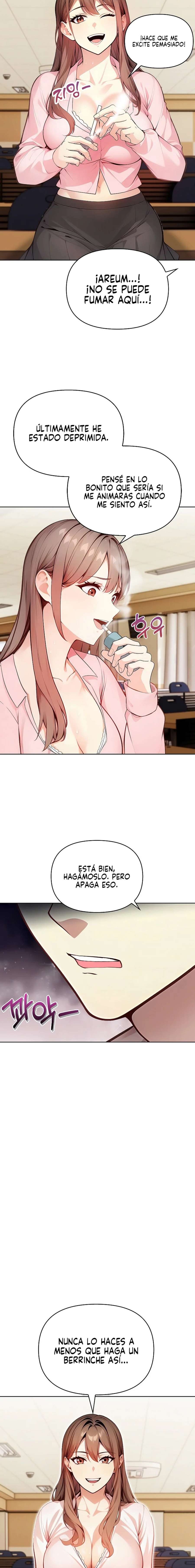 Estoy en deuda contigo Capítulo 1 - Página 32