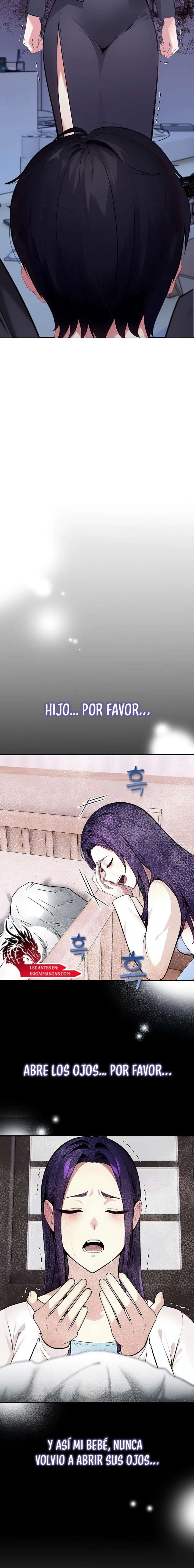 Estoy en deuda contigo Capítulo 1 - Página 5