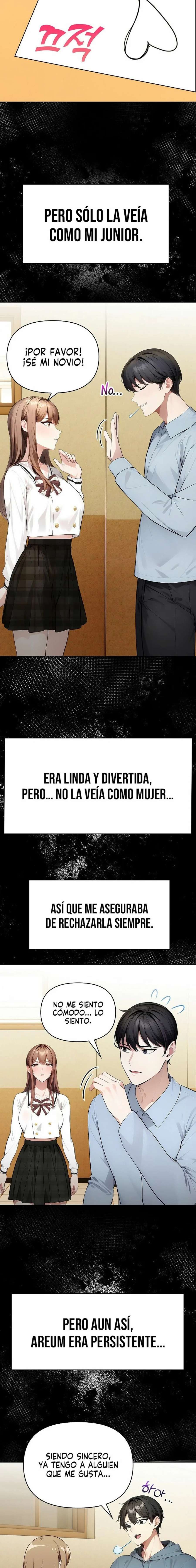 Estoy en deuda contigo Capítulo 2 - Página 13