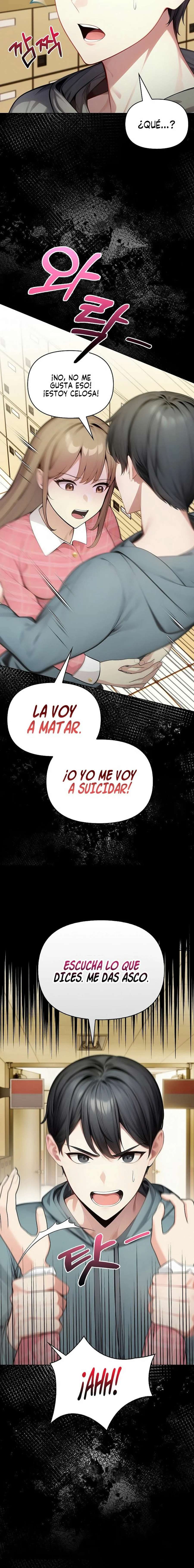 Estoy en deuda contigo Capítulo 2 - Página 15