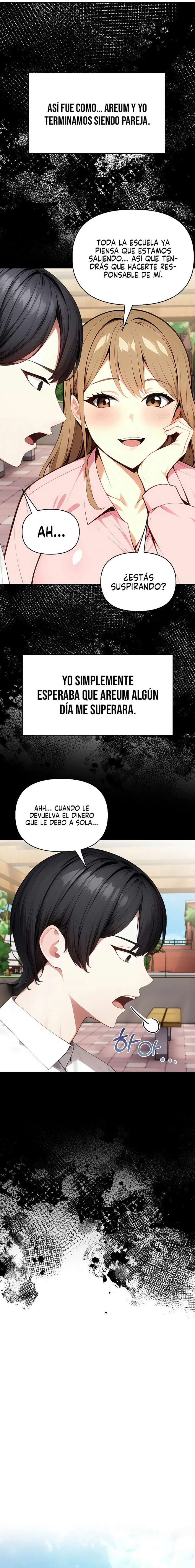 Estoy en deuda contigo Capítulo 2 - Página 22