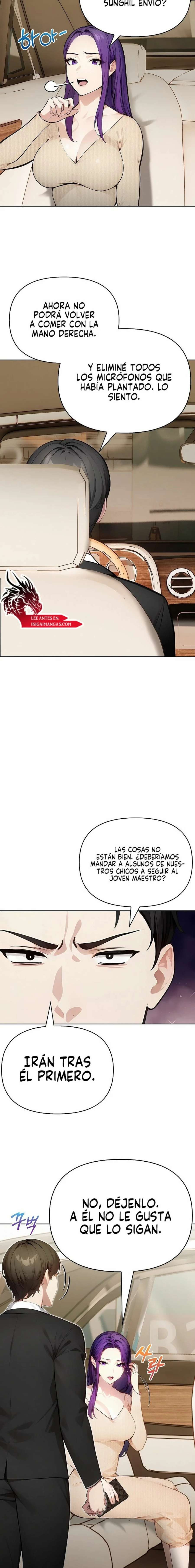 Estoy en deuda contigo Capítulo 2 - Página 25