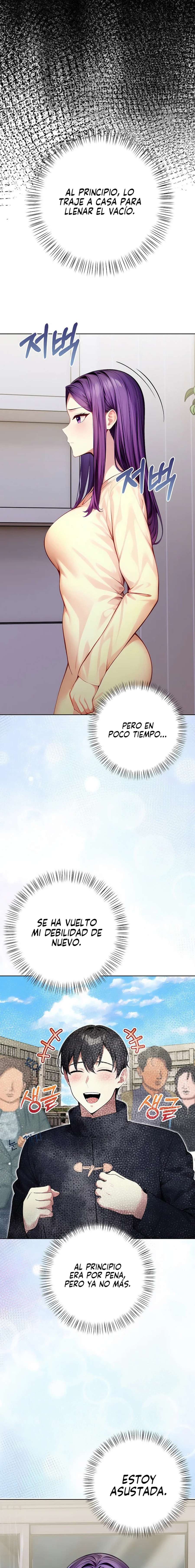 Estoy en deuda contigo Capítulo 3 - Página 13