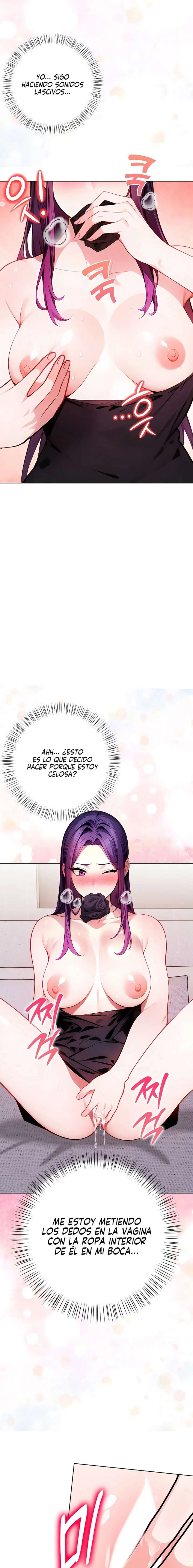 Estoy en deuda contigo Capítulo 3 - Página 28