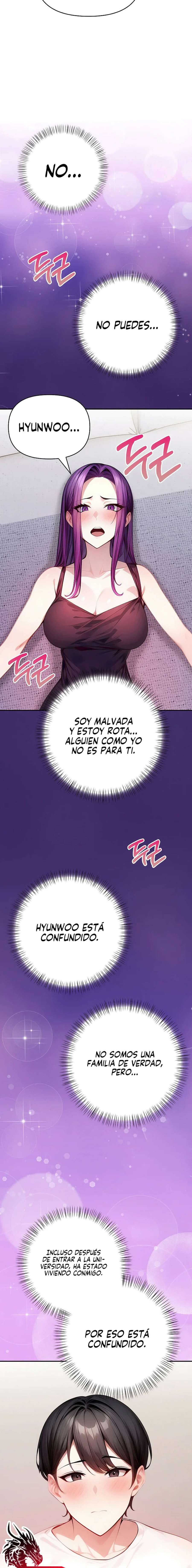 Estoy en deuda contigo Capítulo 4 - Página 13
