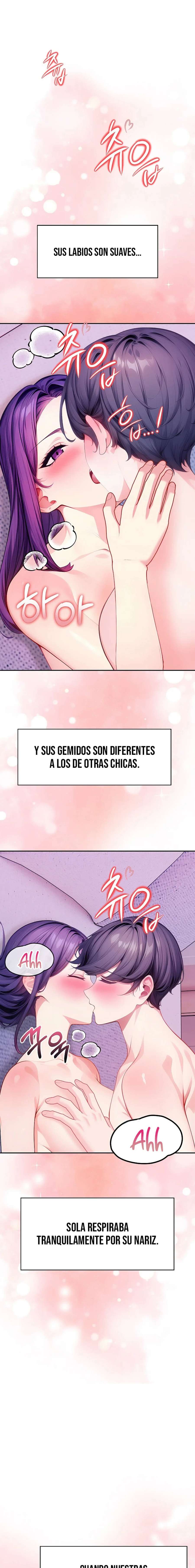Estoy en deuda contigo Capítulo 4 - Página 18